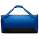 Nike Τσάντα γυμναστηρίου Brasilia 9.5 Training Duffel Bag (Medium, 60L) Nike Τσάντα γυμναστηρίου Brasilia 9.5 Training Duffel Bag (Medium, 60L)